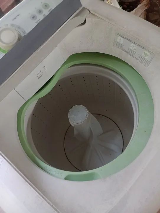 Máquina de Lavar Consul 11kilos - Foto 4