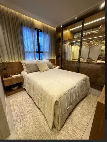 Studio à venda - 39m² - 1 dormitório - Centro, São Bernardo do Campo SP