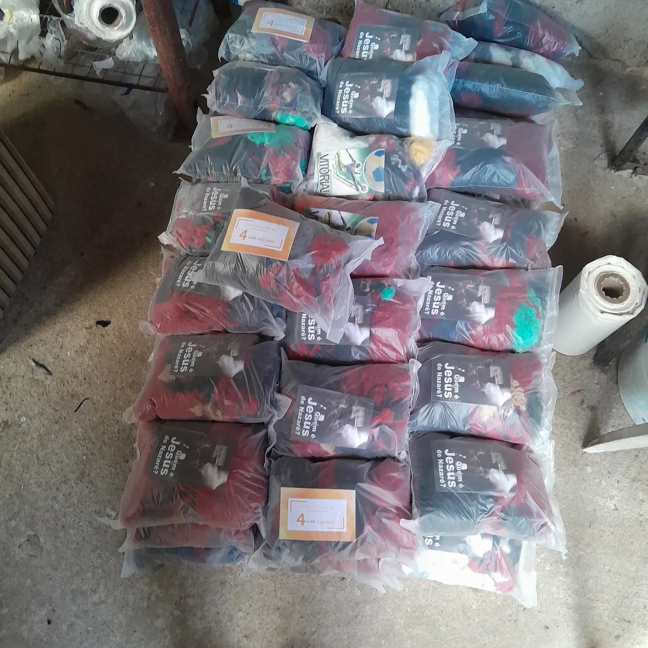 Ateliê JA  - Foto 2