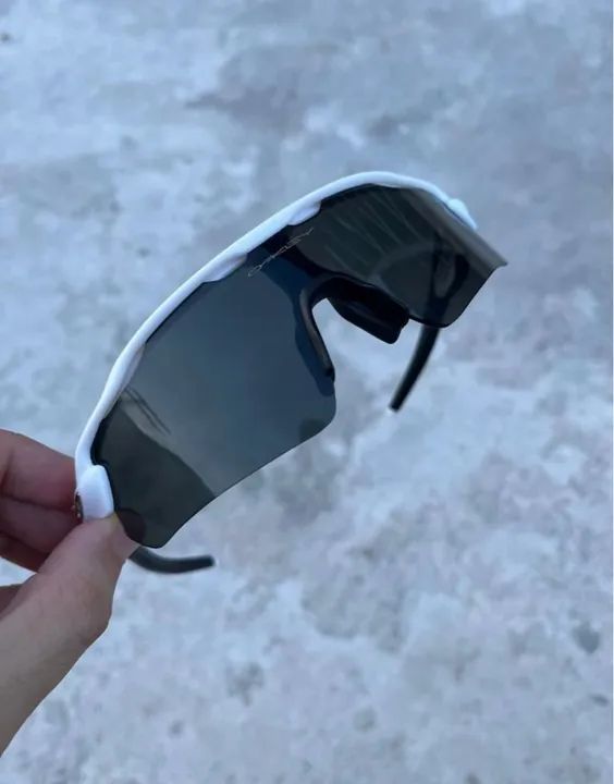 Lupa Oakley Radar - Foto 6