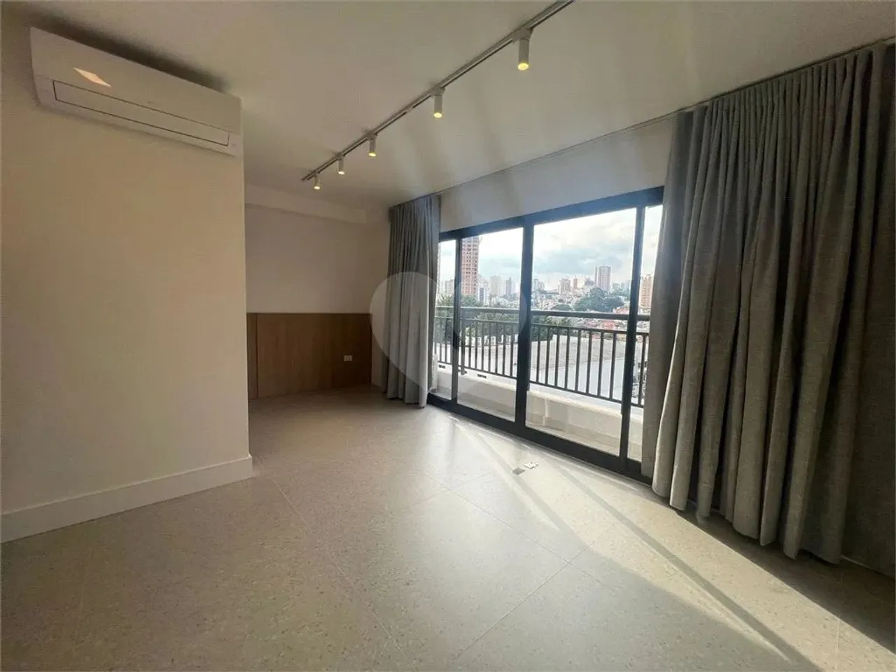 LOCAÇÃO - Apartamento | Studio - pronto para morar Jardim São Paulo |Santana - 150m do me