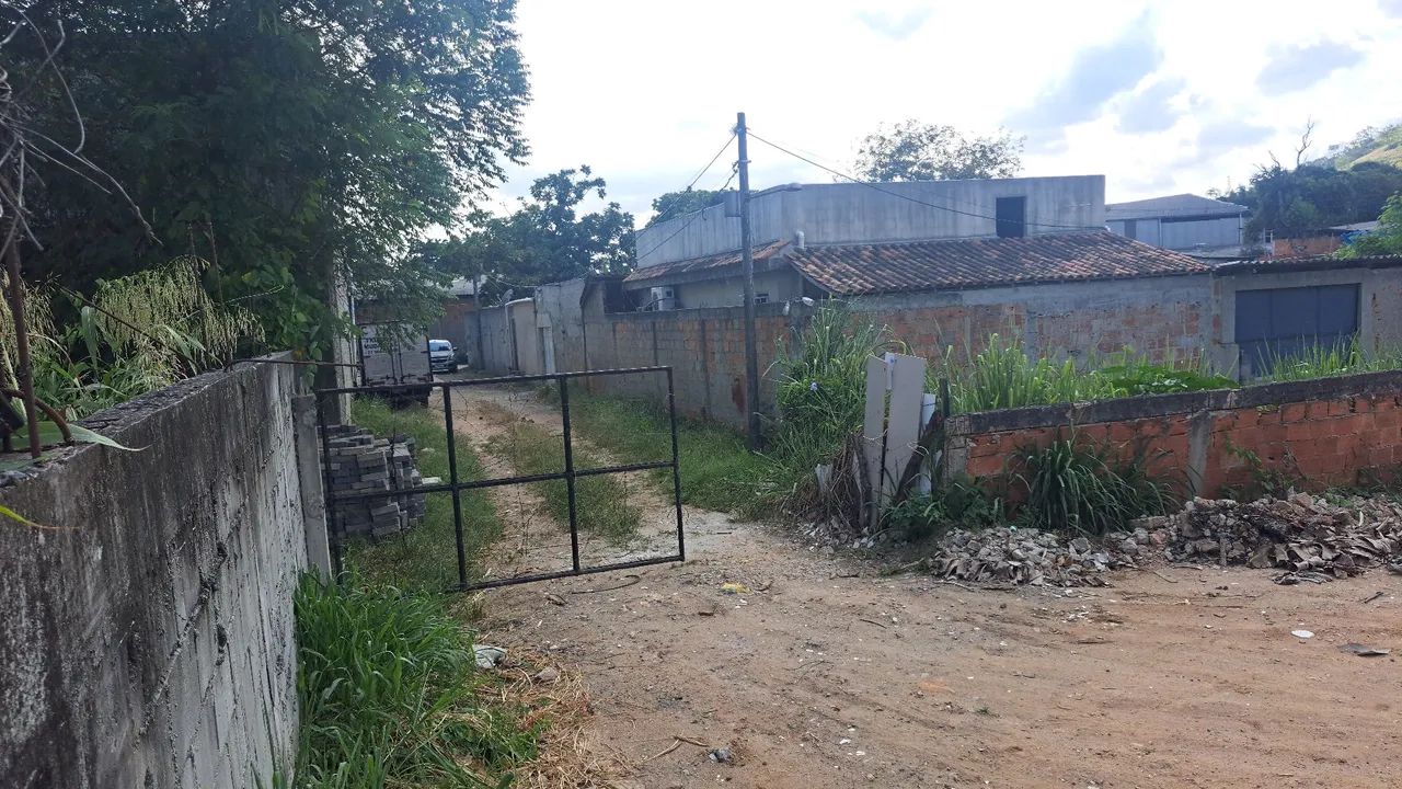 Terreno próximo a Av Brasil - Foto 4