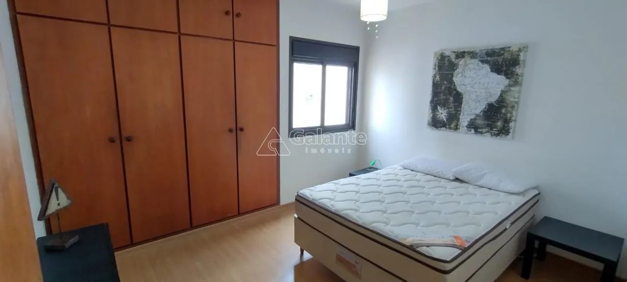 apartamento - Cambuí - Campinas - Foto 11
