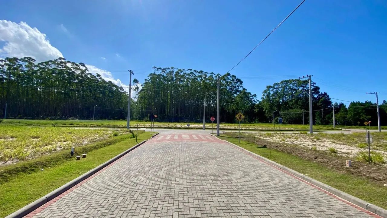 Terreno à venda, 200 m² por R$ 90.000 - Jardim America - Passo de Torres/SC - Foto 3