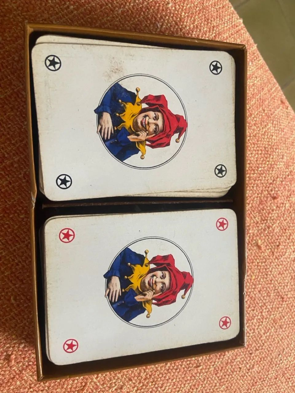 Baralho da Gucci original  - Foto 3