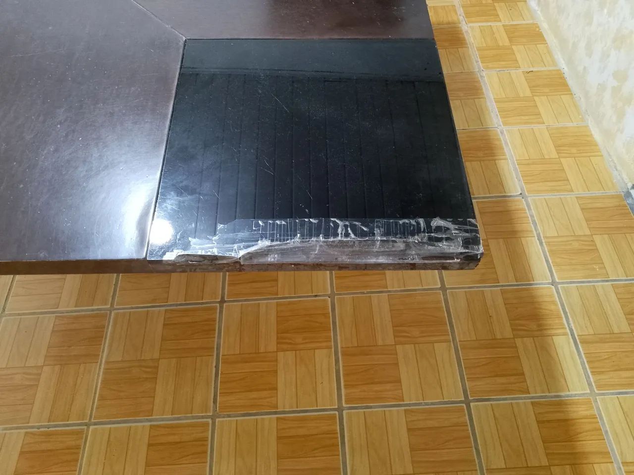 Mesa de Jantar em Madeira - Foto 3