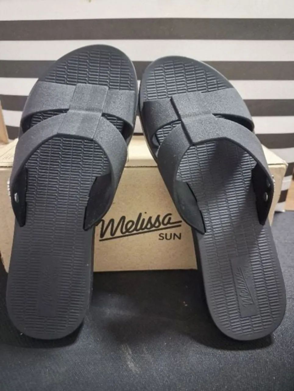 MELISSA SUN OASIS 