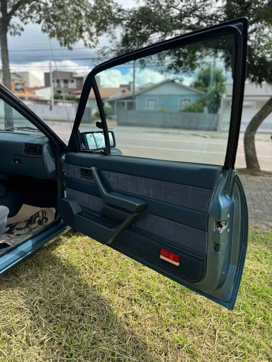 Chevrolet Monza SLE 1990 2.0 álcool  - Foto 4