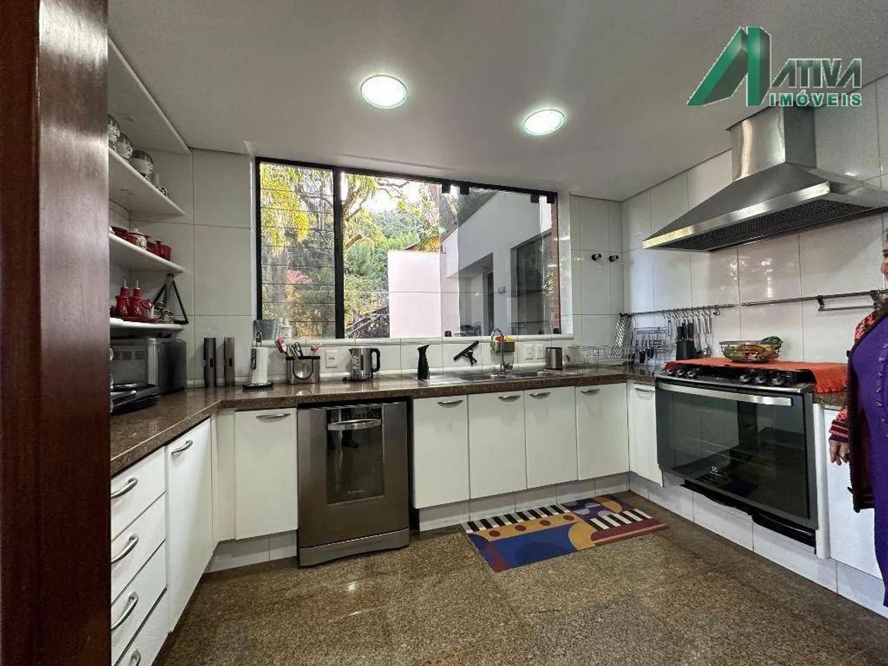 Casa com 5 dormitórios, 700 m² - venda por R$ 7.955.000,00 ou aluguel por R$ 37.320,00/mês - Foto 5