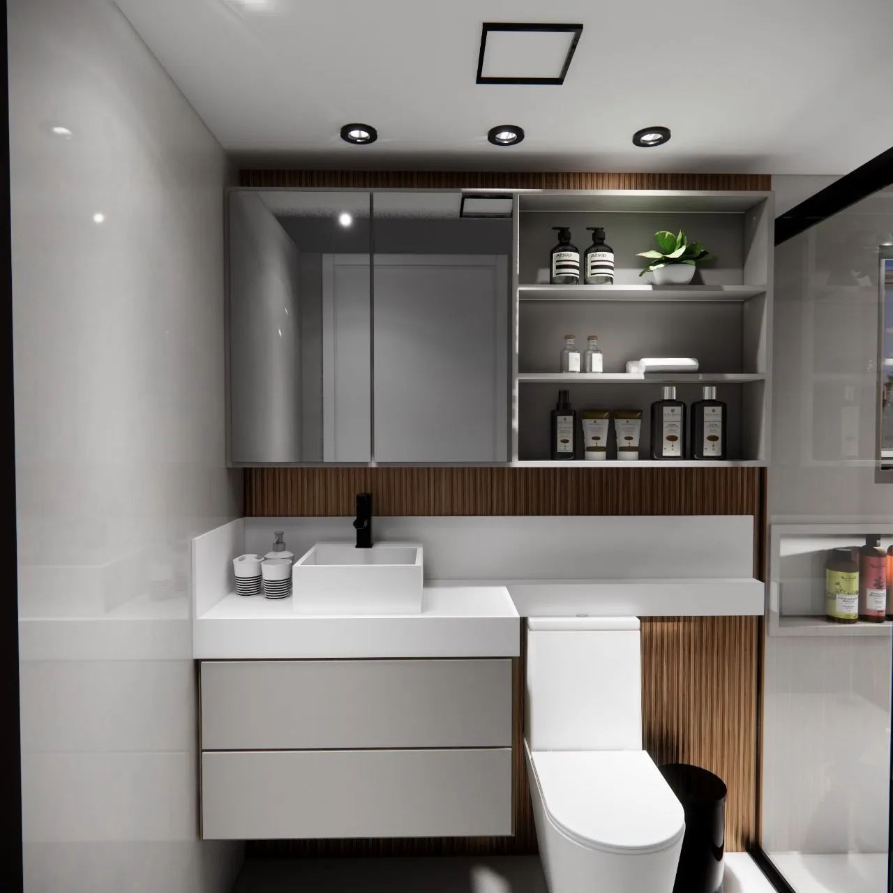 :Reforma de Apartamentos com Estilo e Funcionalidade - Foto 2