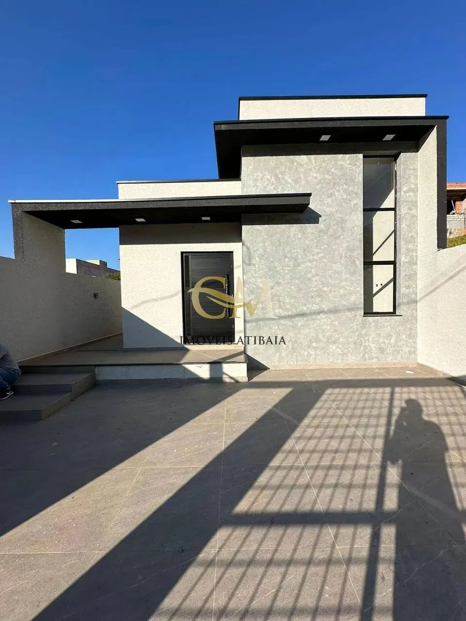 Casa com 2 quartos à venda em Jardim Santa Helena - SP