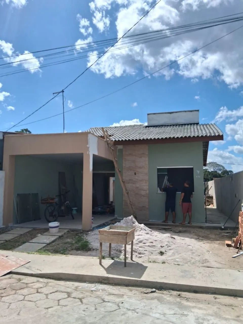 foto - Marituba - Uriboca