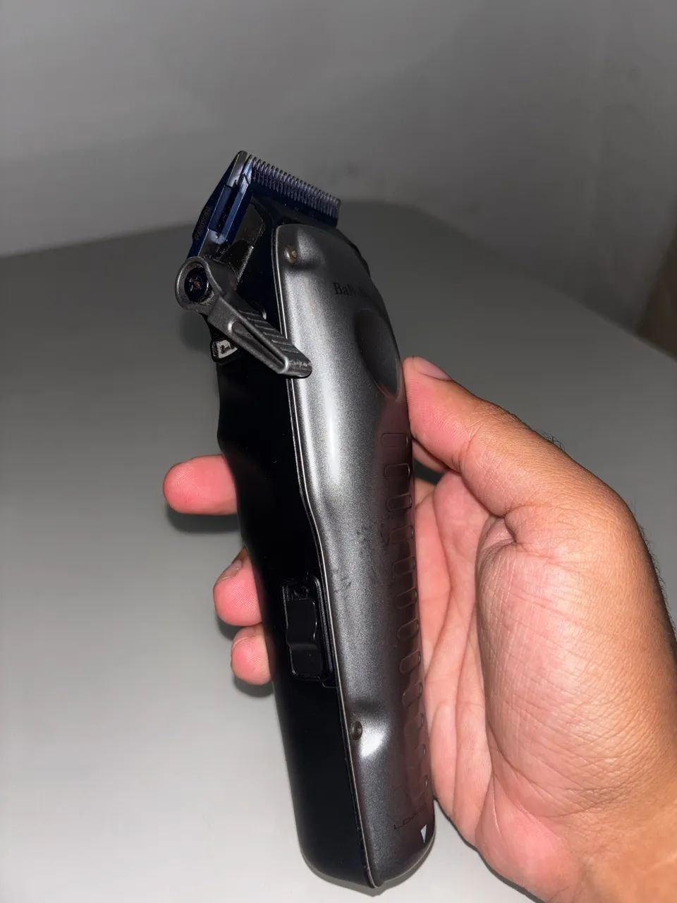 Máquina babyliss low pro 64286211453059122
