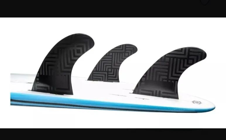 Quilhas de Surf - Fcs2 - Foto 2