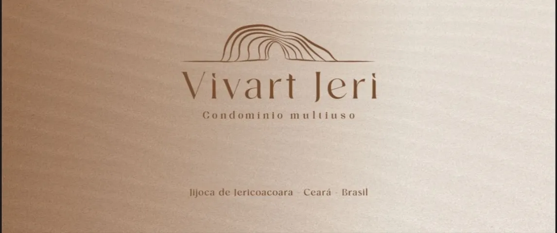 Vila Vivart - Jericoacoara