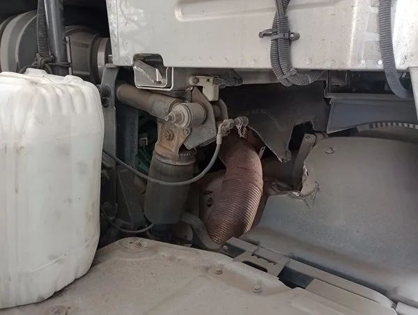 Volvo FH 420 4x2 ano 2014 automático - Foto 14