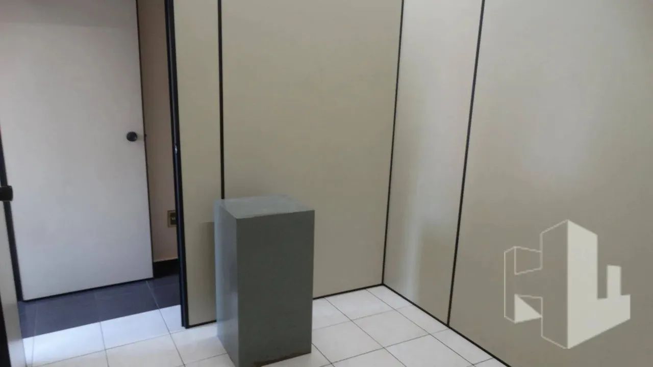Sala para alugar, 60 m² por R$ 1.200,00/mês - Centro - Jaú/SP - Foto 3
