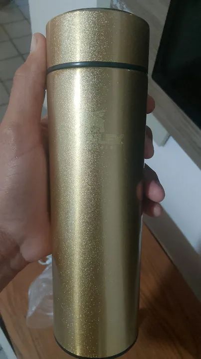 Garrafa térmica  10 - Foto 2