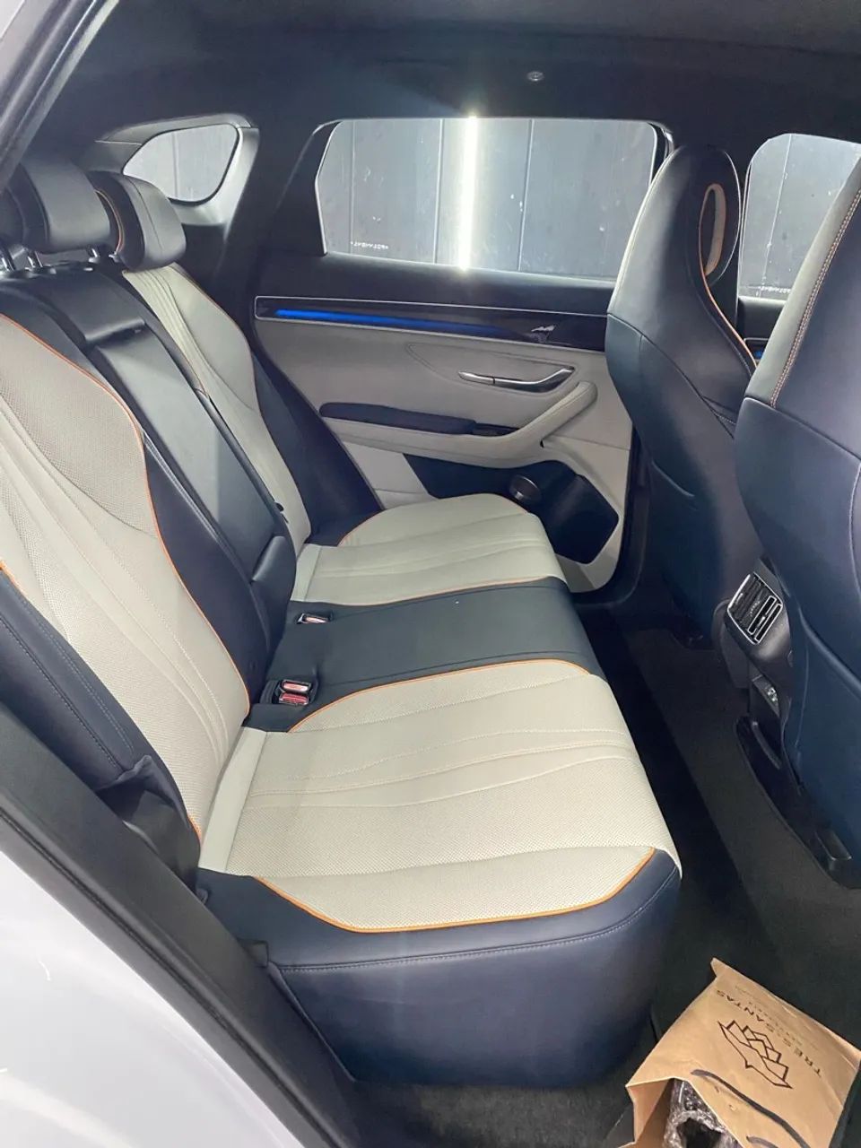 BYD Song Plus 2023 - Foto 4