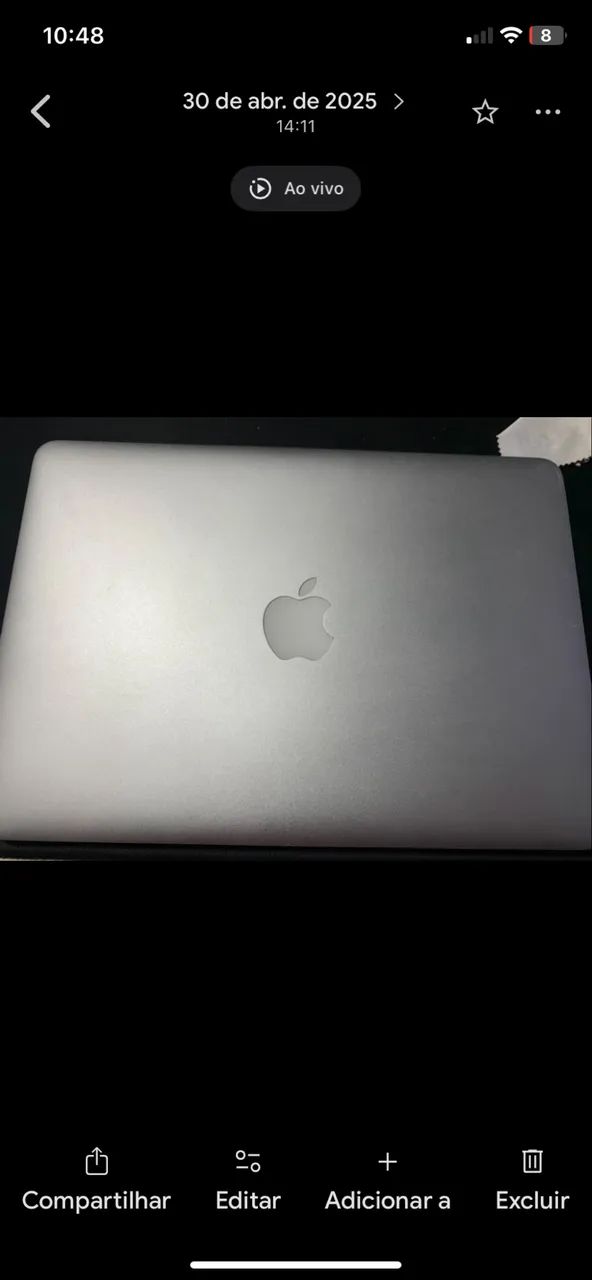 MacBook Pro  - Foto 3