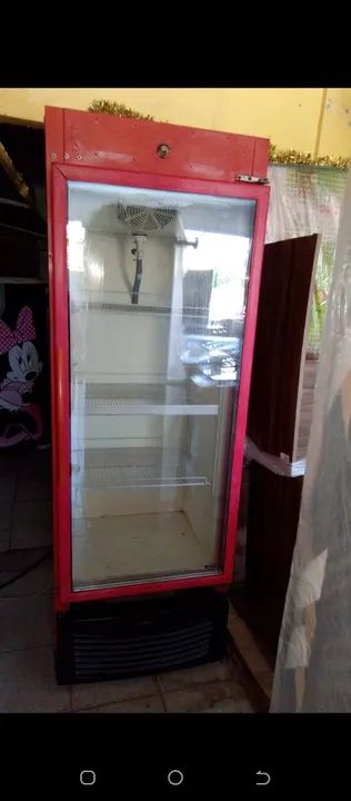 Vendo freezer expositor  - Foto 2