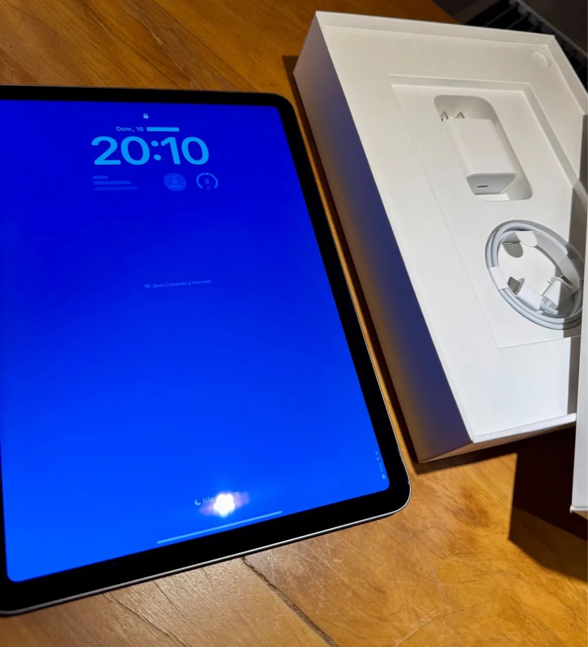 iPad Air 5 M1 - Foto 5