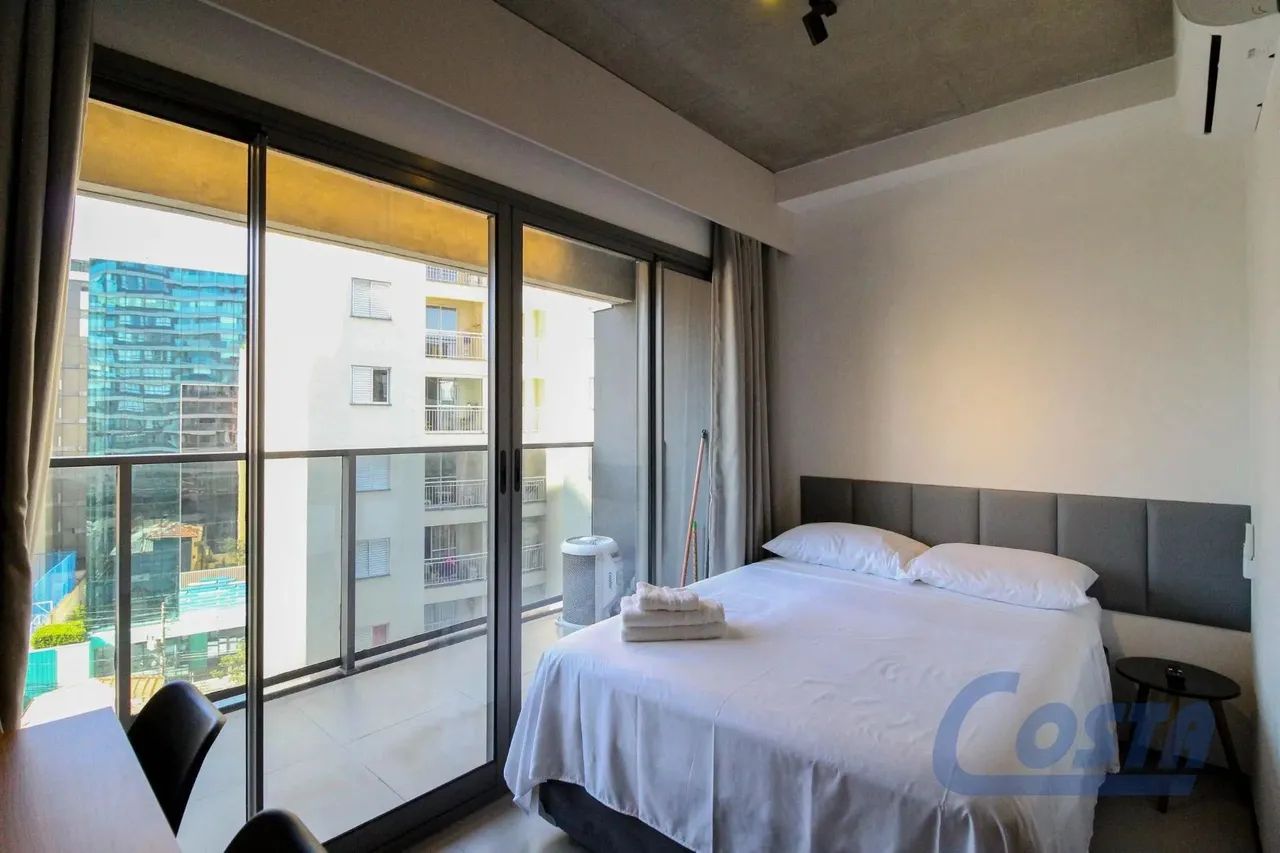 Studio em Paraíso - São Paulo - Foto 2