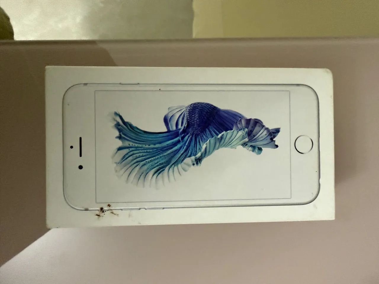iPhone 6 S Plus 16 GB - Foto 5
