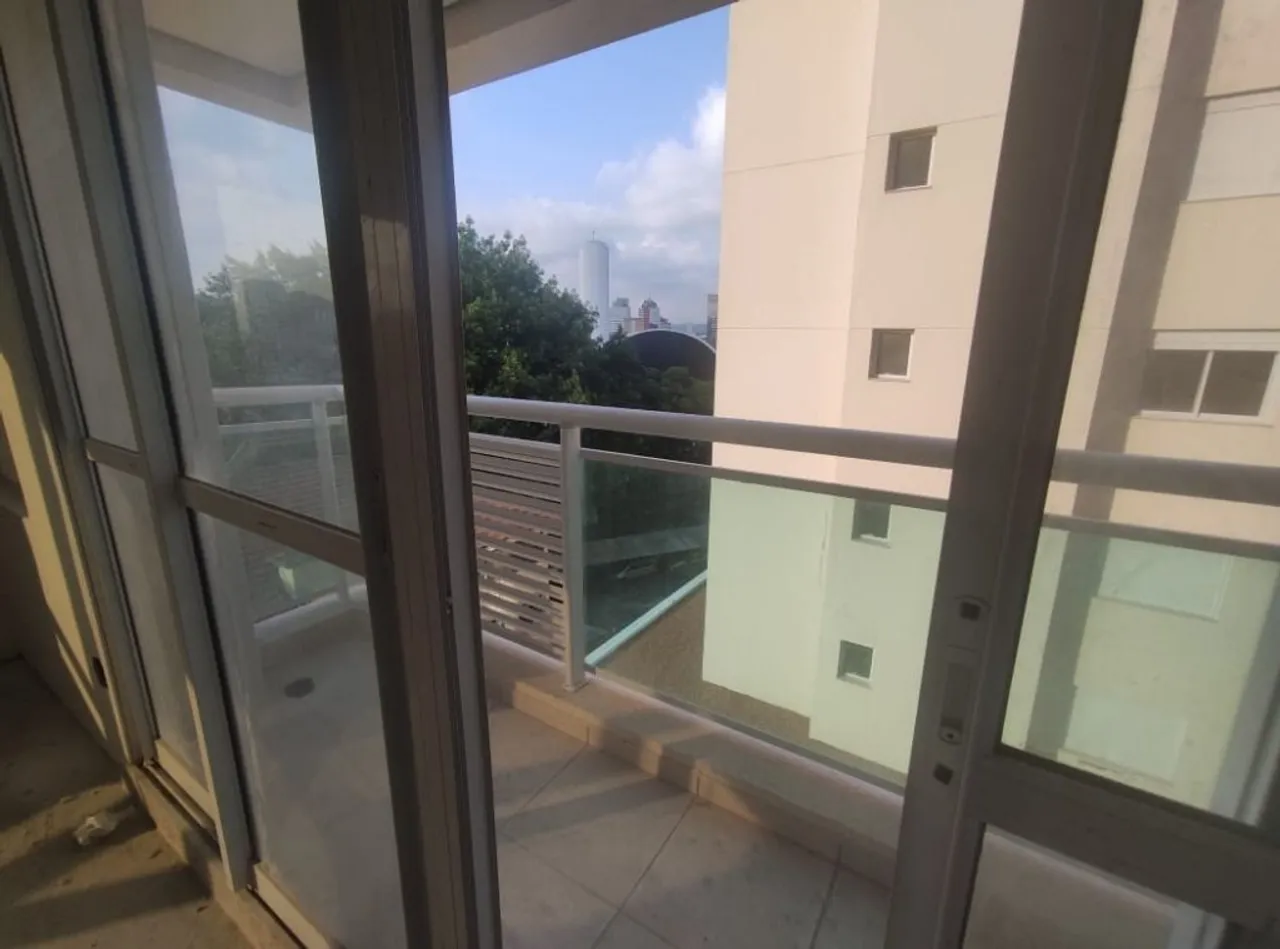 Sala para locação, 46 m² - Barra Funda - São Paulo/SP