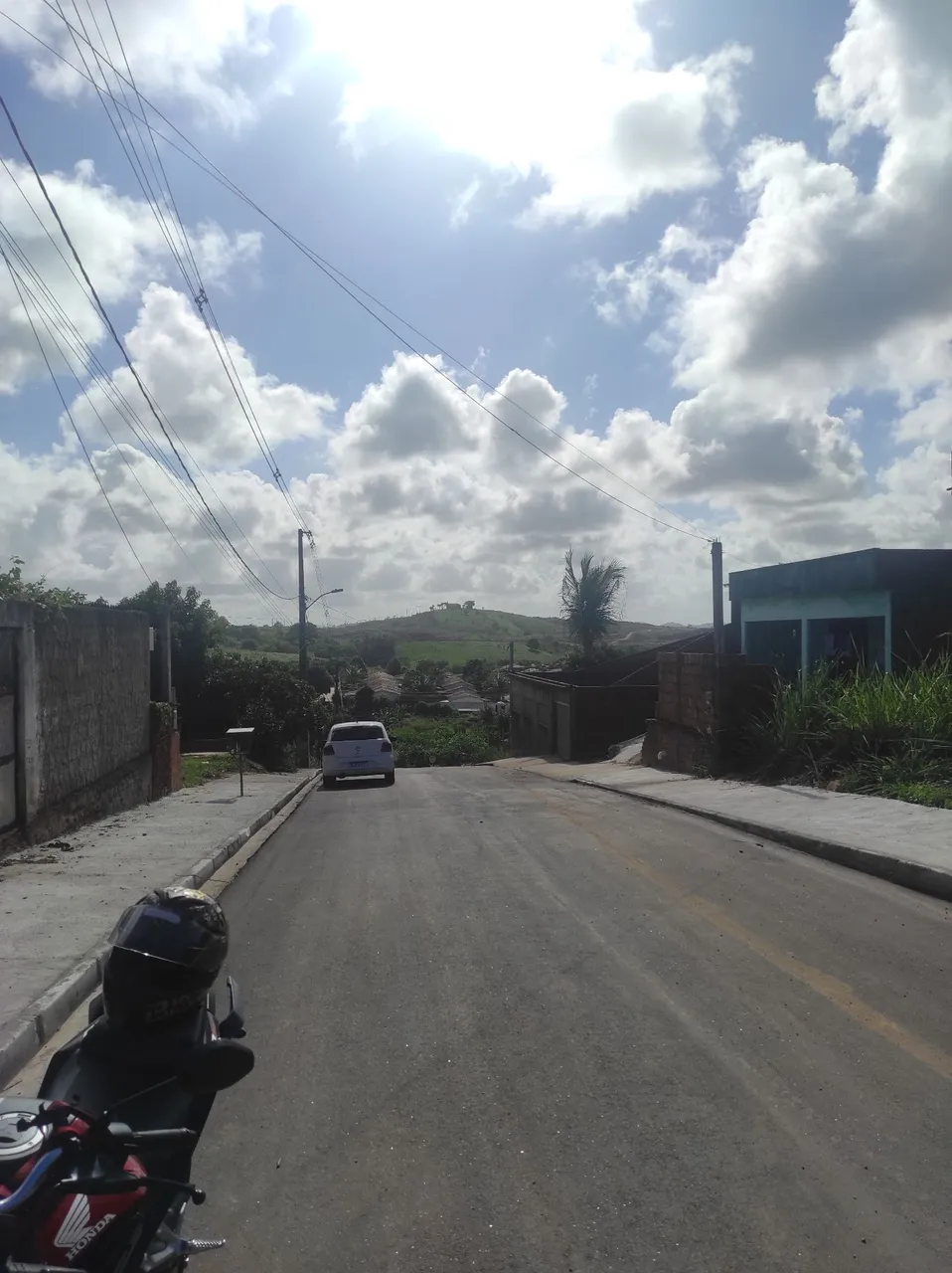 Terreno pra vende