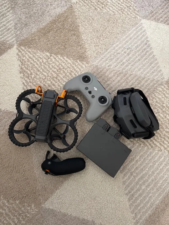 Drone DJI Avata2