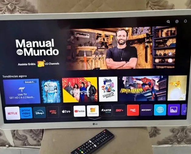 Tv nova