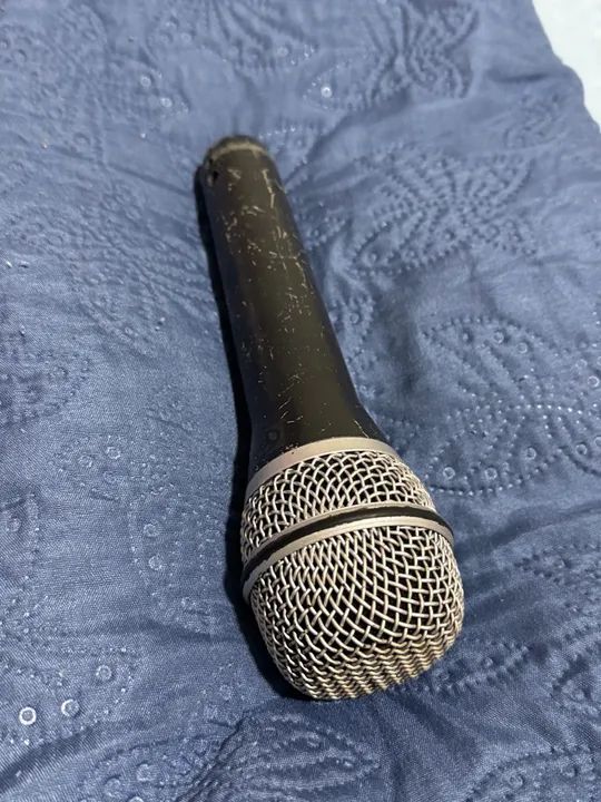 Microfone SUPERLUX - Foto 4