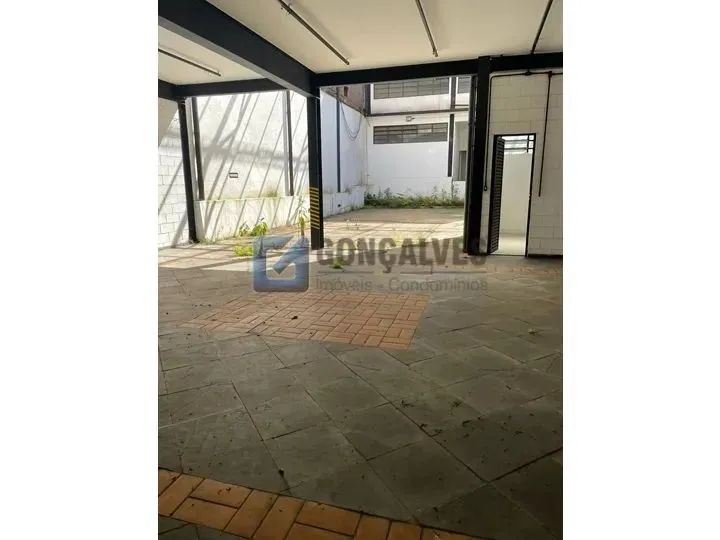 Prédio Comercial - Santo Antonio - São Caetano do Sul - Foto 2