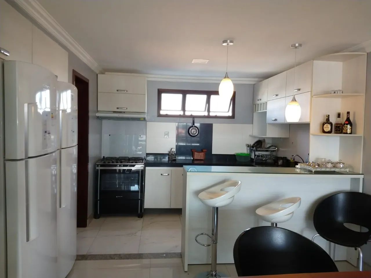 VENDO APARTAMENTO 3 SUÍTES NO ED. PIEMONTI -BAIRRO SÃO BRÁS - Foto 5