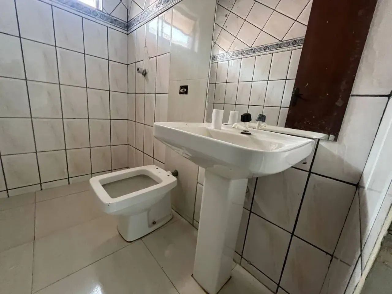 Sala térrea no centro de Palmas para alugar - Foto 5