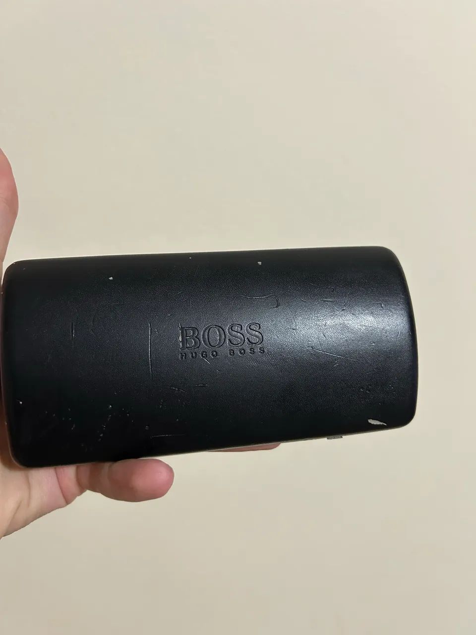 Armação óculos Hugo Boss  - Foto 3