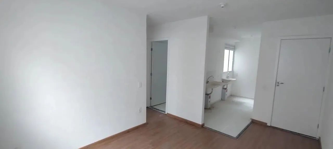 Apartamento em Restinga - Foto 4