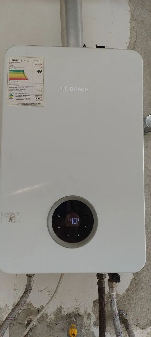 Aquecedor Bosh64739864215169122