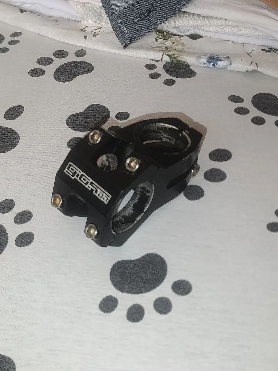 Kit bike aro 29 top, chama nois  - Foto 3