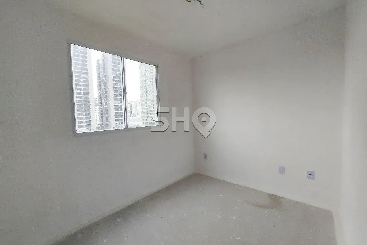 APARTAMENTO - VENDA - BARRA FUNDA - NOVO - 1 DORMT - LAZER COMPLETO - Foto 6