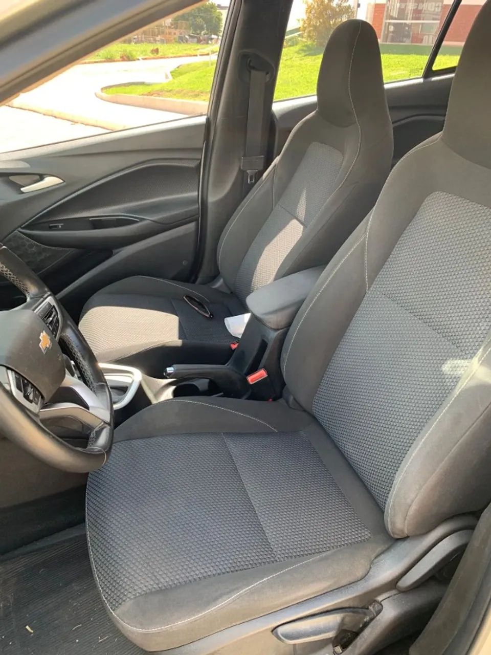 ONIX PLUS LTZ 1.0 TURBO 2024 - OPORTUNIDADE - Foto 5