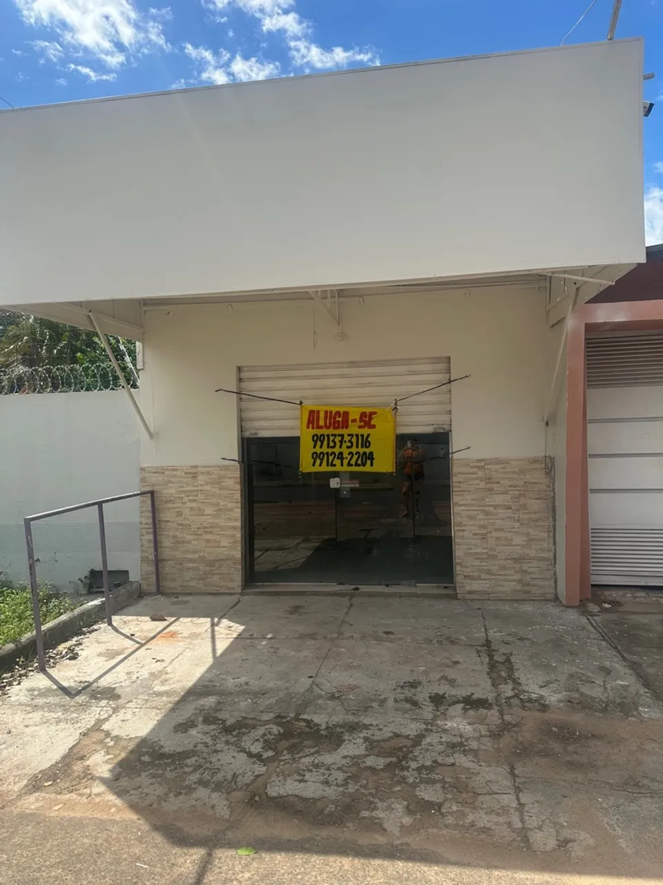 Ponto comercial