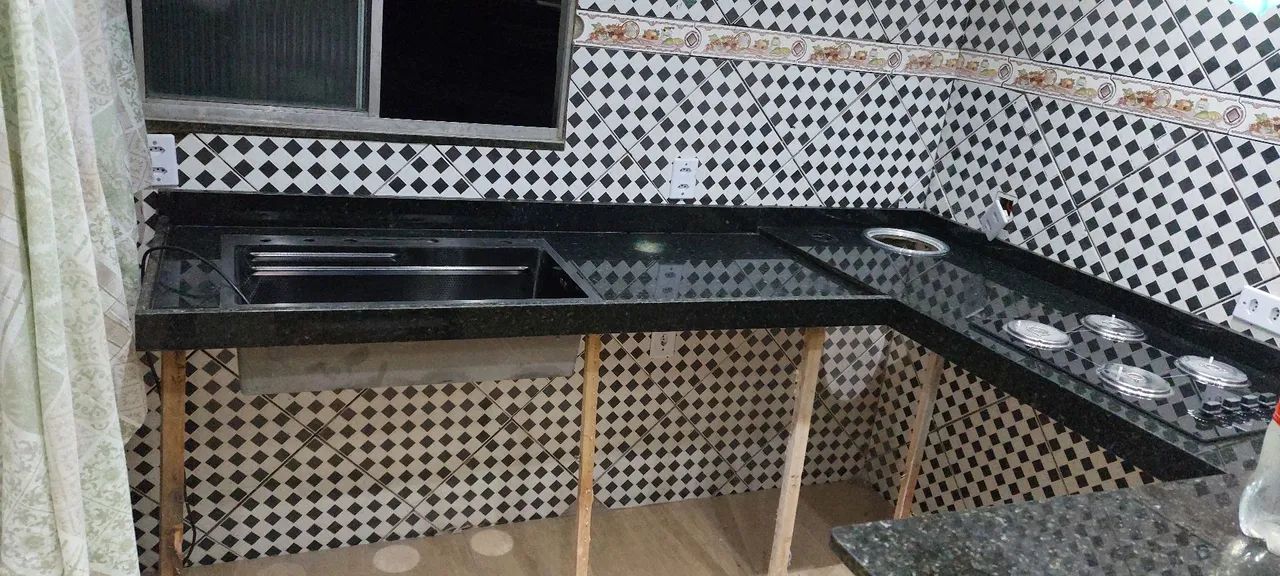  Pia de Granito-SOB medida- * - Foto 2