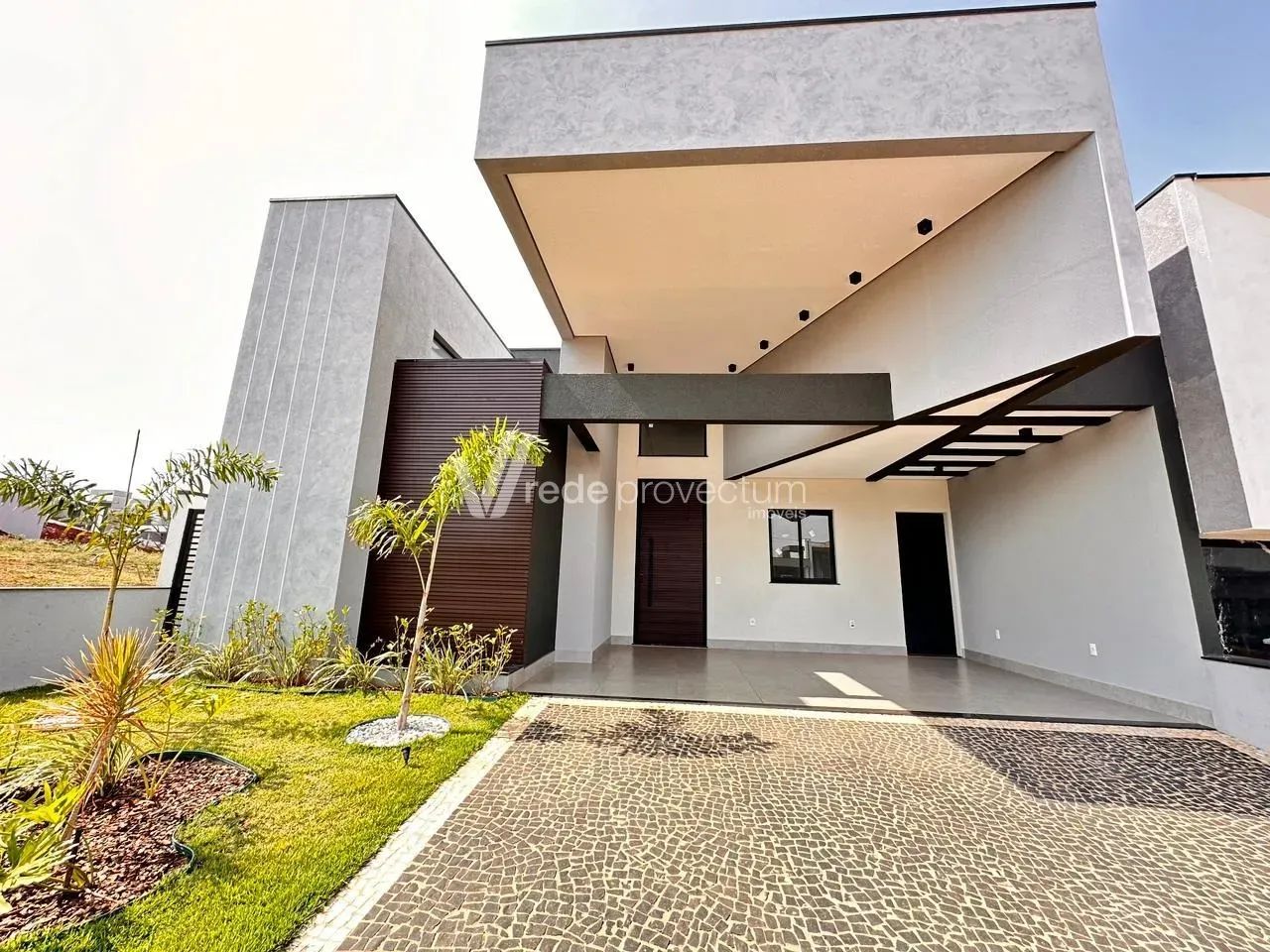 Casa a venda a venda no condominio Santorini em Paulínia! - Foto 3