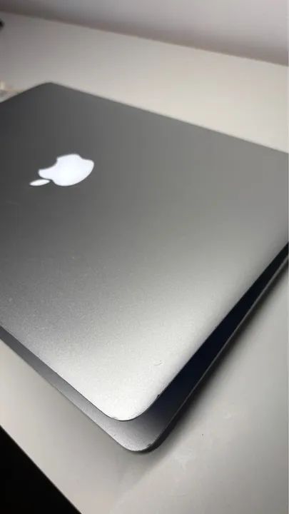 MacBook Air - 2015
