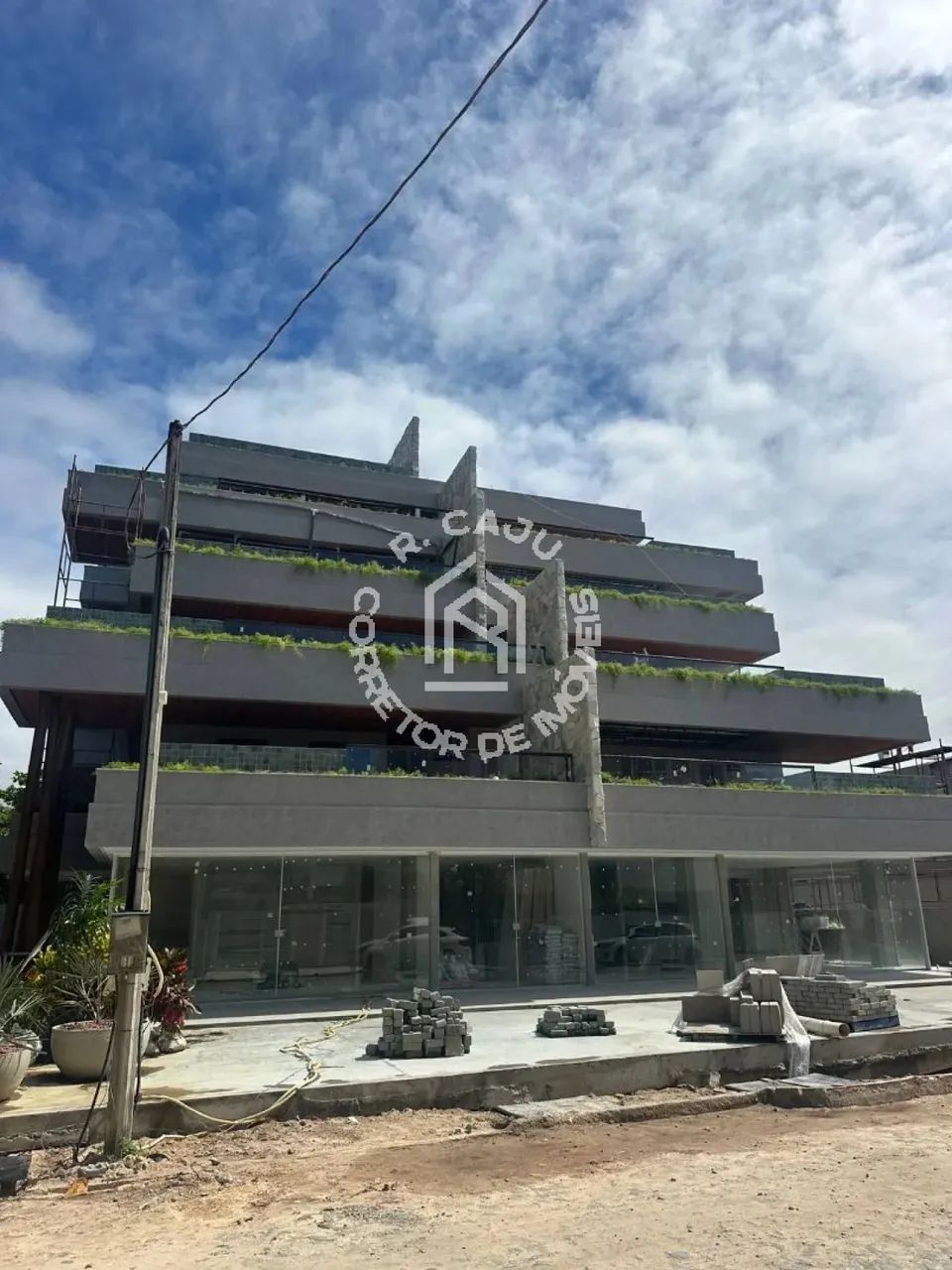 Praia do Francês: seu novo endereço no paraíso! Edifício Garden - Foto 2