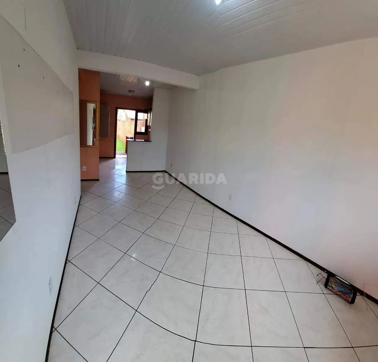 Casa Residencial/Sobrado para aluguel, 2 quartos, 1 vaga, Hípica - Porto Alegre/RS