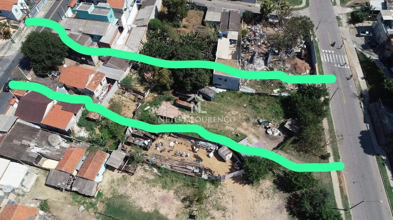 Terreno à venda no bairro Vila Aparecida  Jundiaí/SP - Foto 4