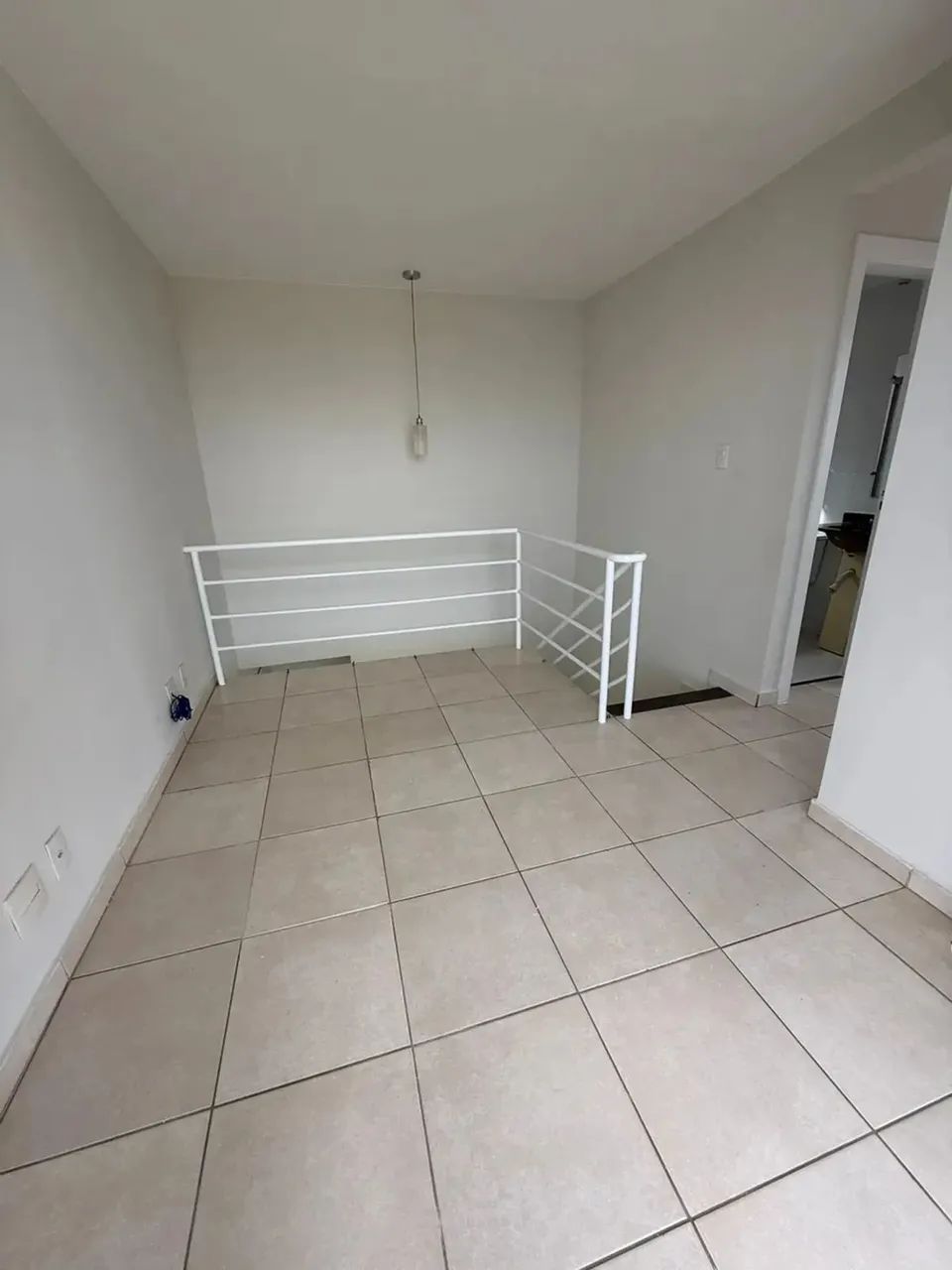 ALUGO OU VENDO LINDA COBERTURA NO CONDOMÍNIO VILLE SOLARE, AO LADO DO PARQUE SHOPPING - Foto 11